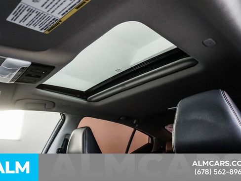 Used 2023 Nissan Altima 2.0 SR image 30