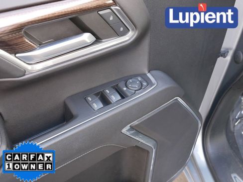 Certified 2023 Chevrolet Silverado 1500 LT w/ Protection Package image 14