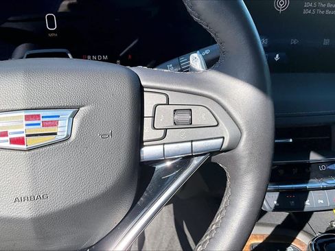 Used 2025 Cadillac CT5 Premium Luxury RWD image 25