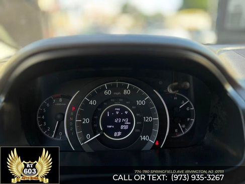 Used 2013 Honda CR-V EX-L image 14