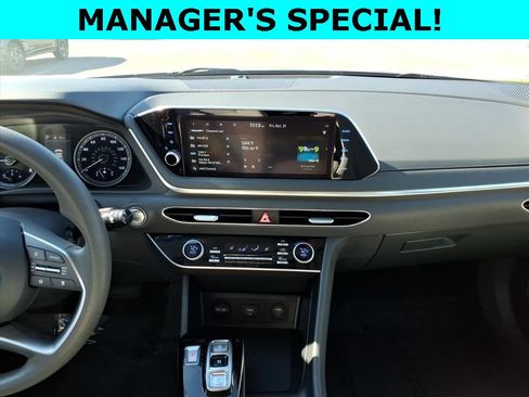 Used 2023 Hyundai Sonata SEL w/ Winter Weather Package image 14