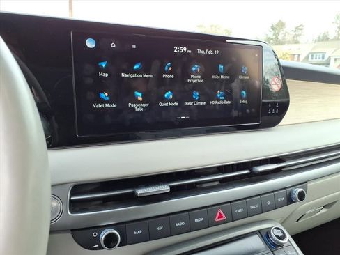 Used 2024 Hyundai Palisade Limited image 10