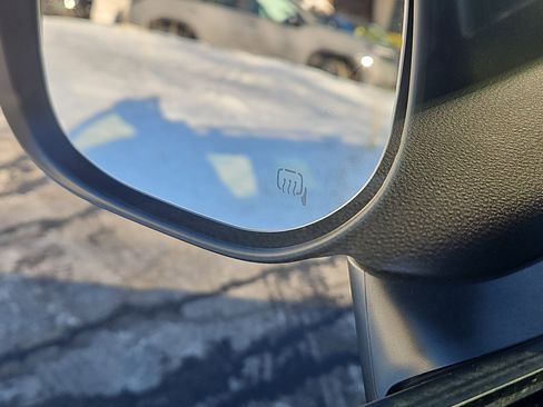 Certified 2023 Subaru Forester Premium image 13