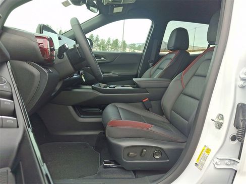 New 2026 Chevrolet Equinox RS w/ Convenience Package III image 6