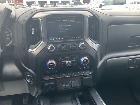 Used 2020 GMC Sierra 1500 Denali w/ Denali Ultimate Package AWD/4WD image 5