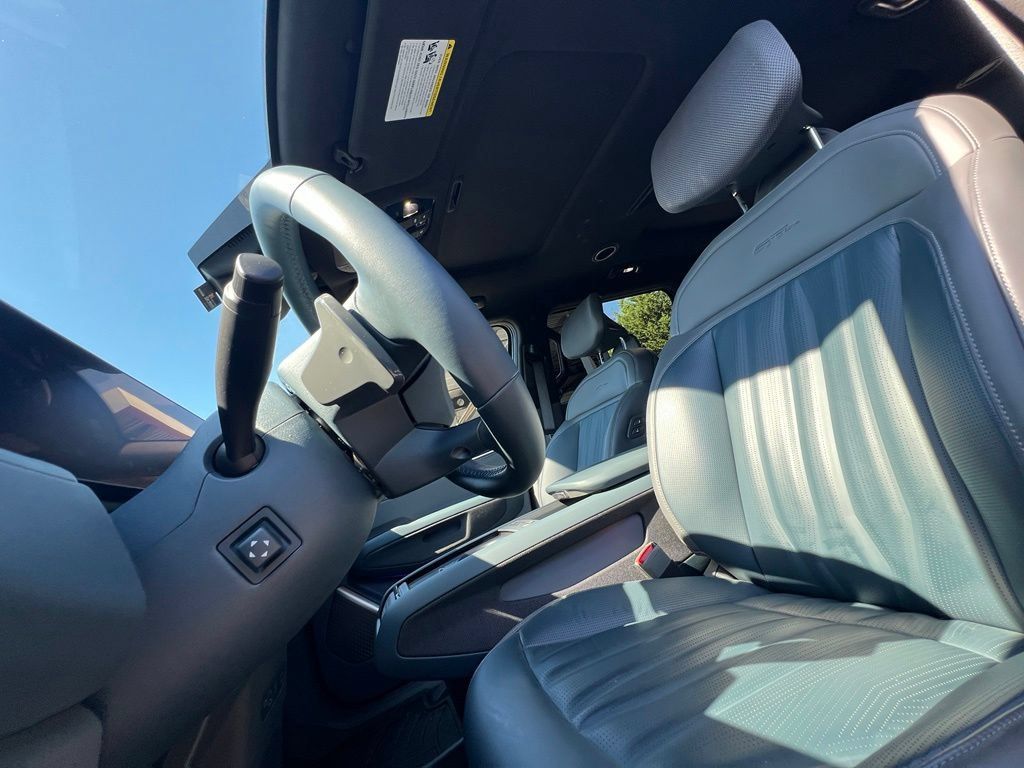 Certified 2024 Kia EV9 GT-Line AWD/4WD image 18