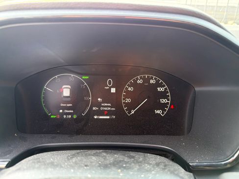 Used 2025 Honda CR-V Sport-L image 15