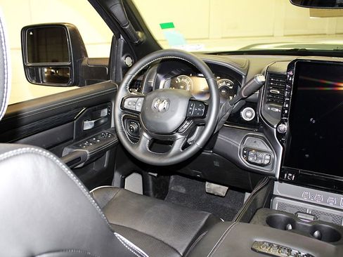 New 2026 RAM 2500 Power Wagon AWD/4WD image 11