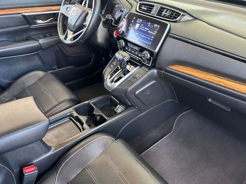 Used 2019 Honda CR-V EX-L image 34