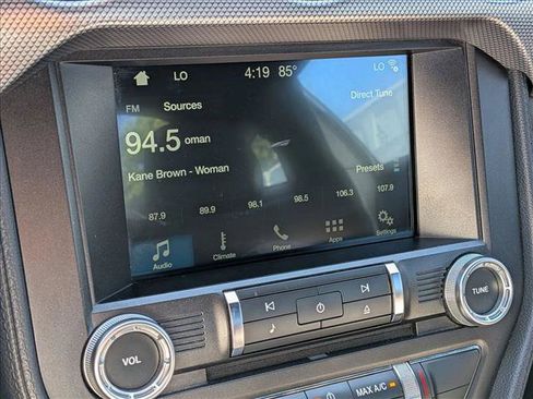 Used 2018 Ford Mustang GT w/ Equipment Group 301A RWD image 13