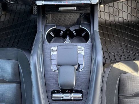 Used 2022 Mercedes-Benz GLE 53 AMG 4MATIC Coupe image 19