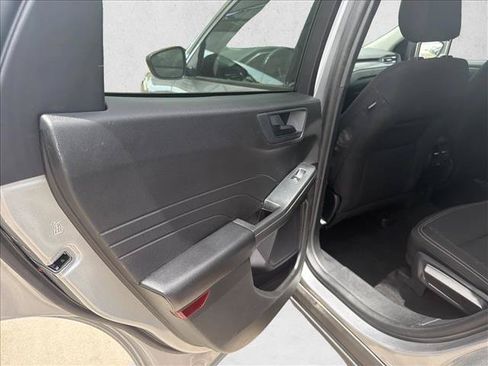 Used 2024 Ford Escape Active AWD/4WD image 17