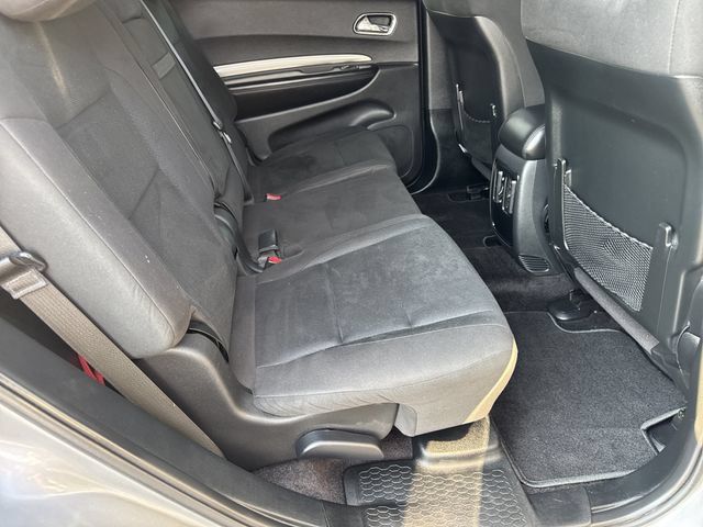 Used 2017 Dodge Durango SXT w/ Quick Order Package 23B AWD/4WD image 23