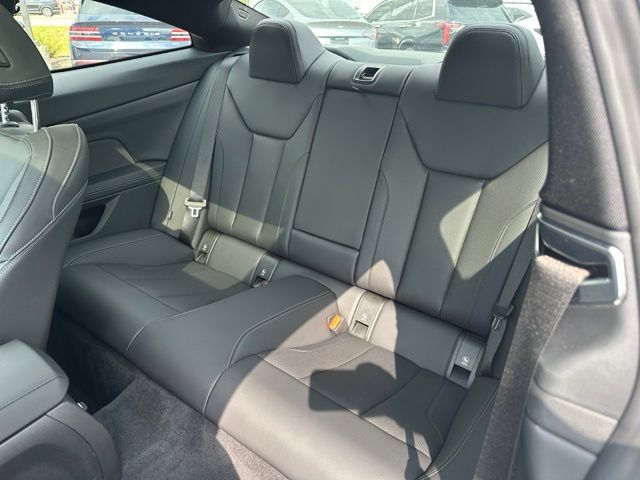 Certified 2024 BMW 440i xDrive Coupe w/ Premium Package AWD/4WD image 33