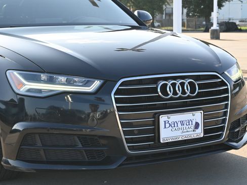 Used 2017 Audi A6 2.0T Premium AWD/4WD image 28