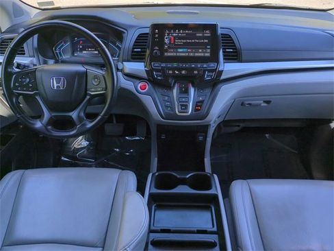Used 2024 Honda Odyssey EX-L image 15