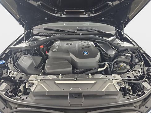 New 2026 BMW 330i xDrive Sedan w/ M Sport Package AWD/4WD image 32