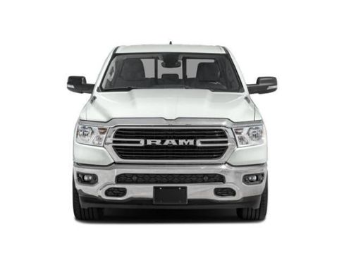 Used 2019 RAM 1500 Big Horn AWD/4WD image 4