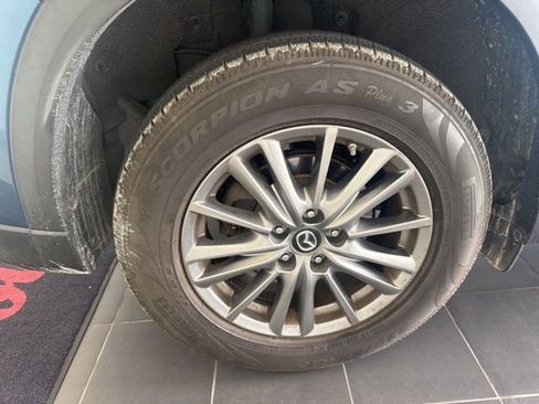 Used 2018 MAZDA CX-5 Sport FWD image 5