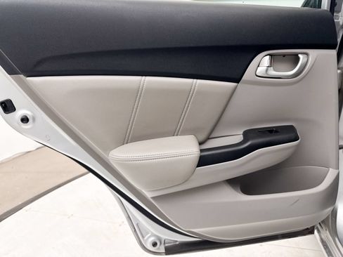 Used 2013 Honda Civic EX-L image 23