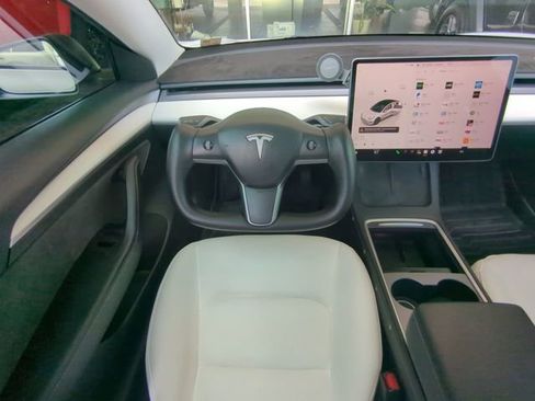 Used 2023 Tesla Model 3 Standard Range RWD image 17