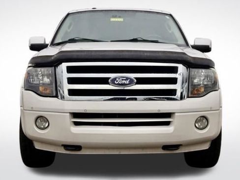Used 2014 Ford Expedition EL Limited w/ Equipment Group 301A image 4