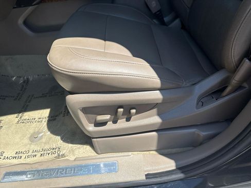 Used 2015 Chevrolet Tahoe LTZ RWD image 14