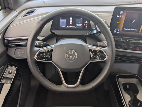 Used 2023 Volkswagen ID.4 Pro S RWD image 24