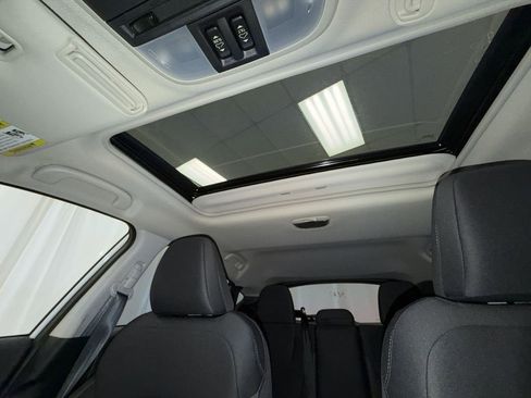 New 2026 Subaru Crosstrek 2.0i Premium image 21