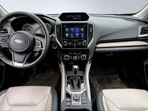 Used 2022 Subaru Forester Limited image 7