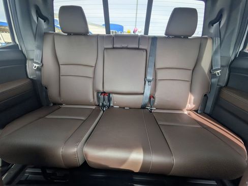 New 2026 Honda Ridgeline RTL image 14