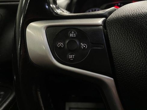 Used 2019 GMC Terrain SLT image 15