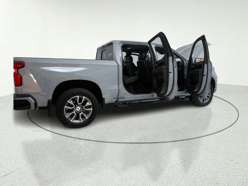 Used 2024 Chevrolet Silverado 1500 RST w/ True North Edition Plus AWD/4WD image 14
