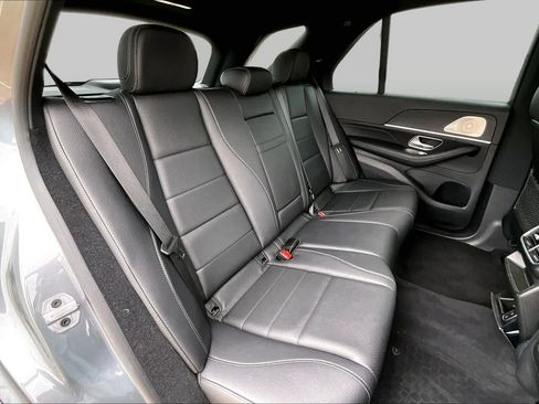 Used 2023 Mercedes-Benz GLE 450 4MATIC image 20