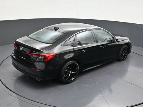 Used 2024 Honda Civic Sport image 13