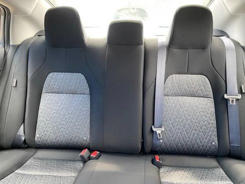 New 2027 Nissan Sentra SV FWD image 11