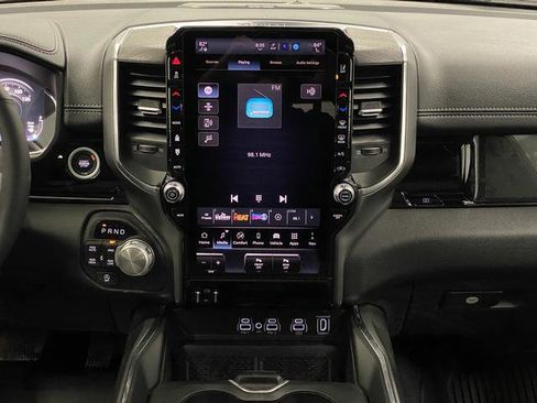 New 2026 RAM 1500 Laramie image 9