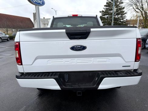 Used 2019 Ford F150 XL w/ Equipment Group 101A Mid image 5