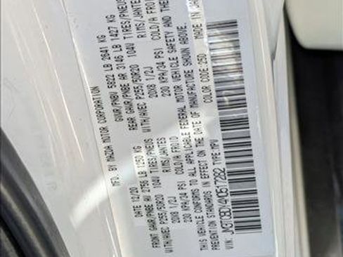 Used 2021 MAZDA CX-9 Grand Touring image 22