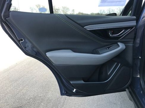 Certified 2025 Subaru Outback Onyx Edition w/ Popular Package #2 image 19