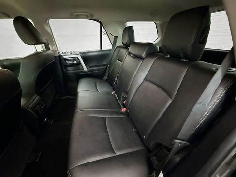 Used 2023 Toyota 4Runner TRD Sport image 23