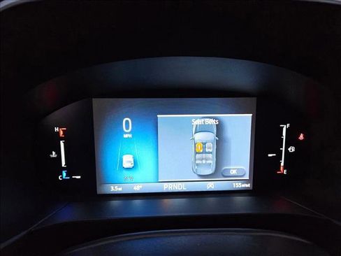 New 2026 Ford Escape Active image 17