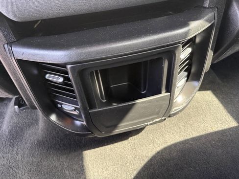 Used 2023 RAM 1500 Tradesman AWD/4WD image 34