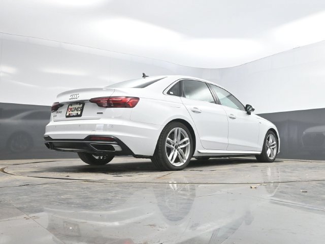 Used 2024 Audi A4 2.0T Premium Plus AWD/4WD image 44