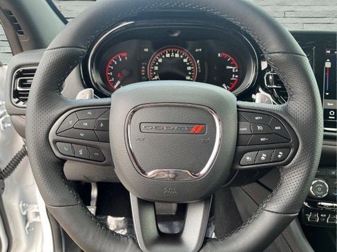 New 2026 Dodge Durango GT AWD/4WD image 24