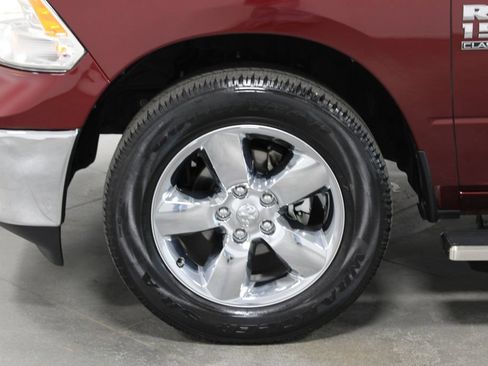 Used 2023 RAM 1500 Tradesman w/ Tradesman SXT Package AWD/4WD image 21