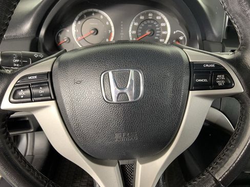Used 2008 Honda Accord EX-L image 20