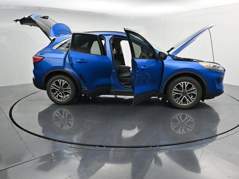 Used 2020 Ford Escape SEL AWD/4WD image 39