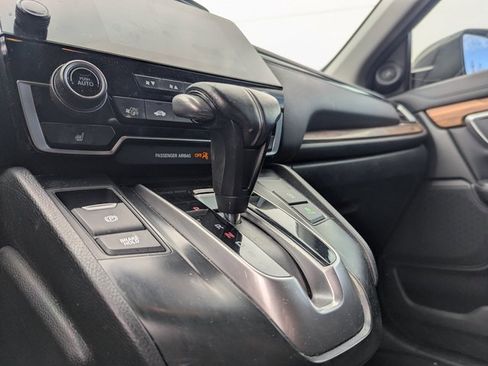 Used 2020 Honda CR-V EX-L image 13