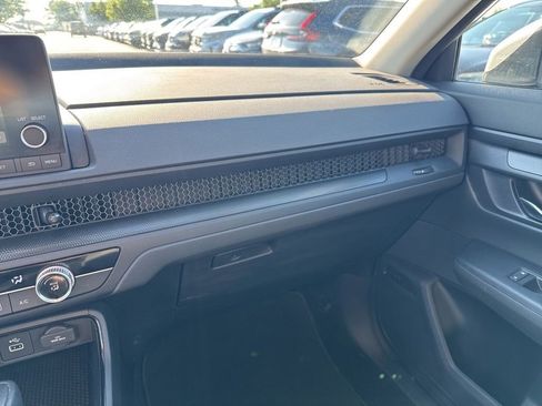 Certified 2024 Honda CR-V LX image 24